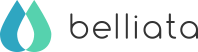 belliata nail salon software new zealand logo